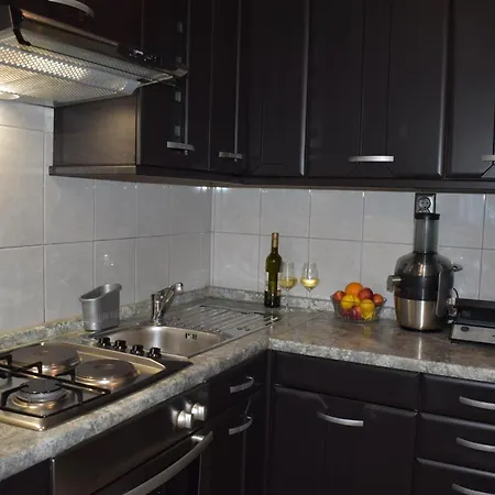 Paula Appartement