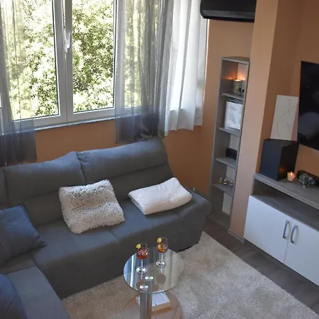 Appartement Paula